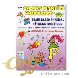 聰明健身遊戲 THE SMART FITNESS WORKOUT 